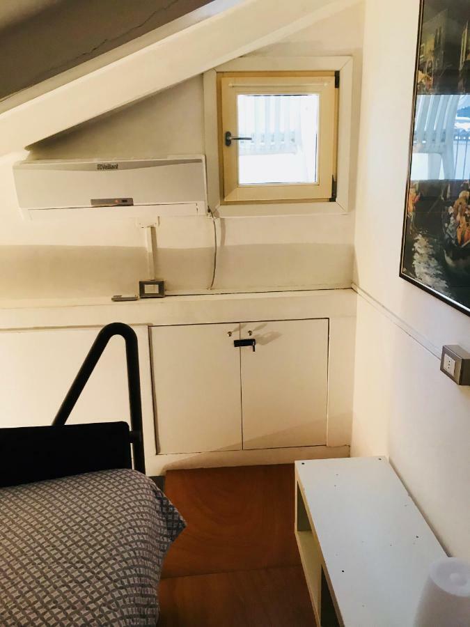 Carina Loft Apartamento