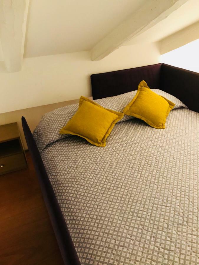 Carina Loft Apartamento Venecia