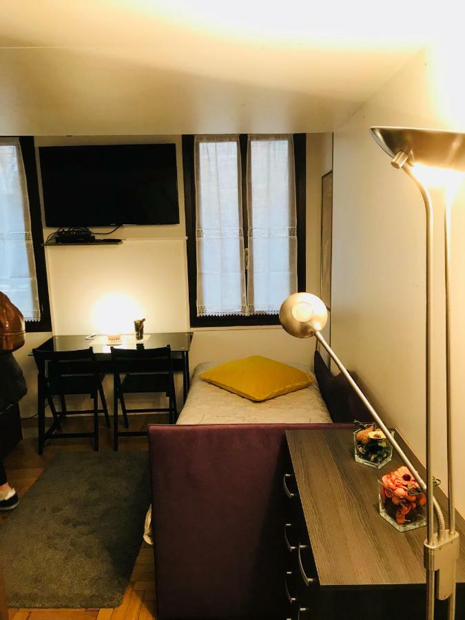 Apartamento Carina Loft Venecia