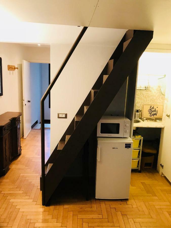 Carina Loft Apartamento