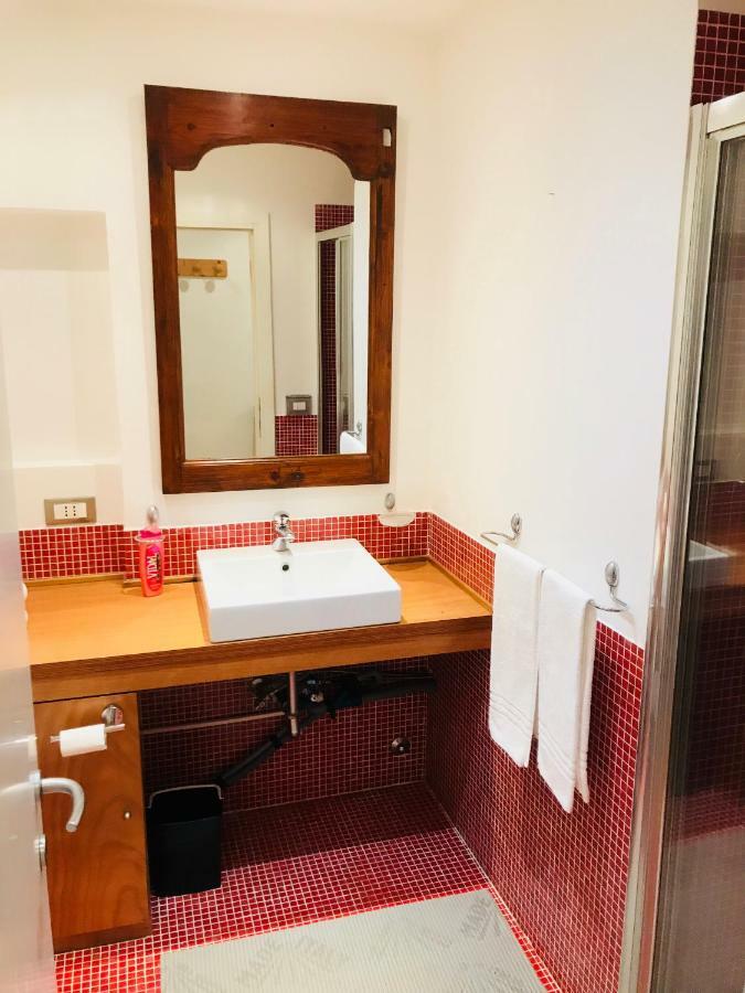 Apartamento Carina Loft Venecia