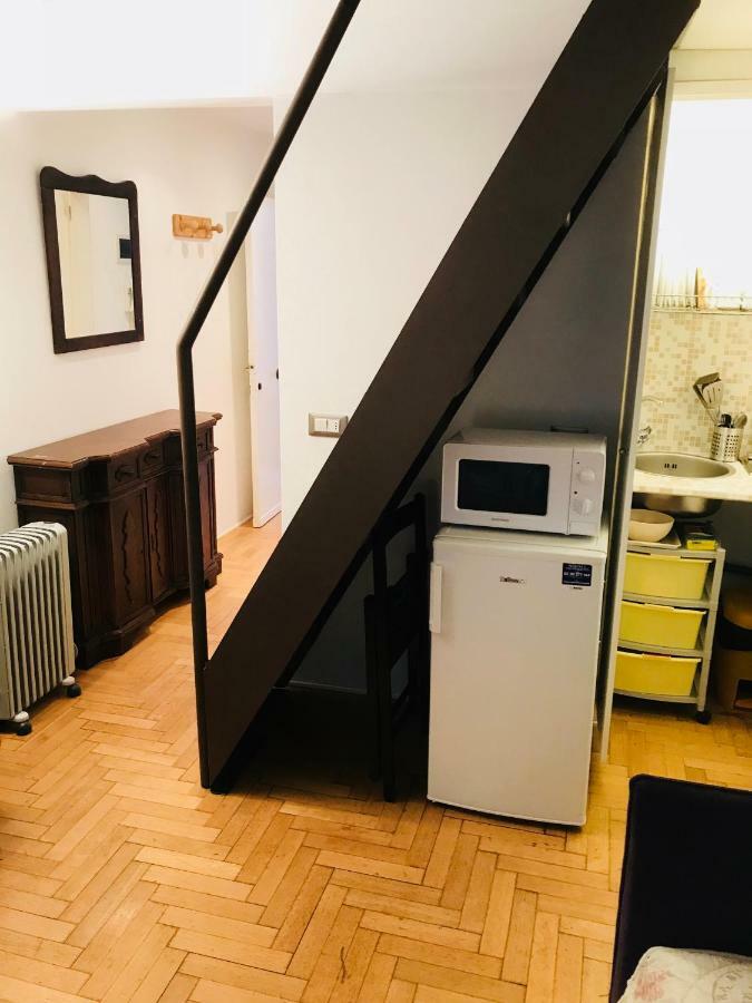 Carina Loft Venecia