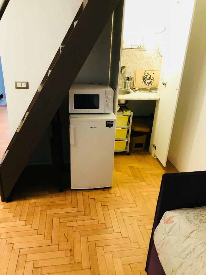 Carina Loft Apartamento