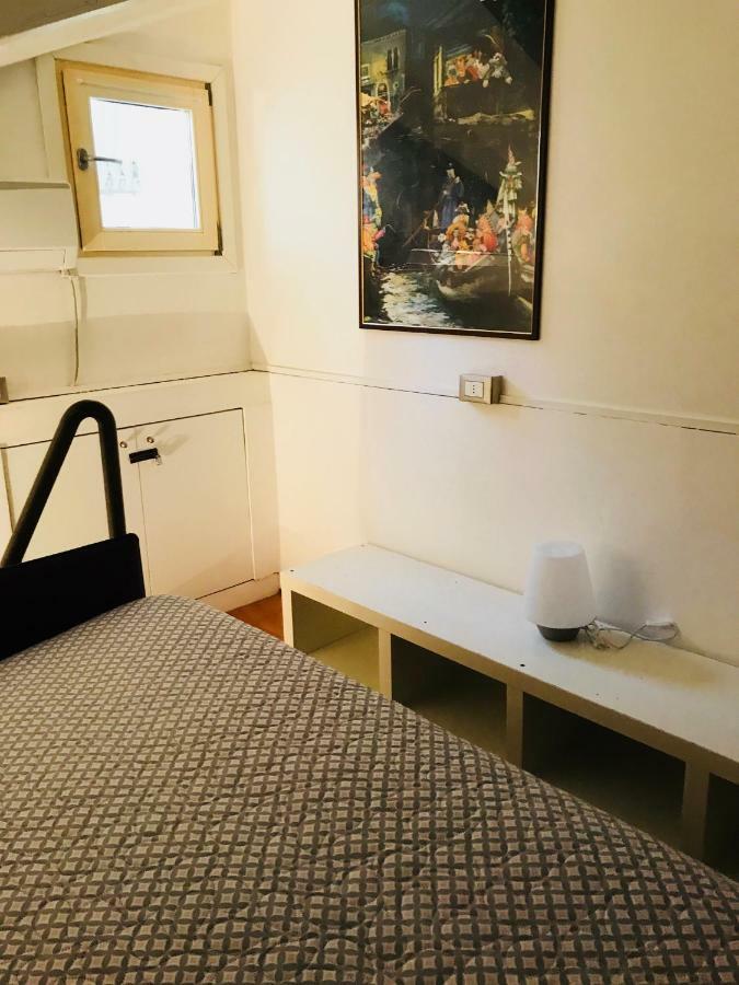Apartamento Carina Loft Venecia