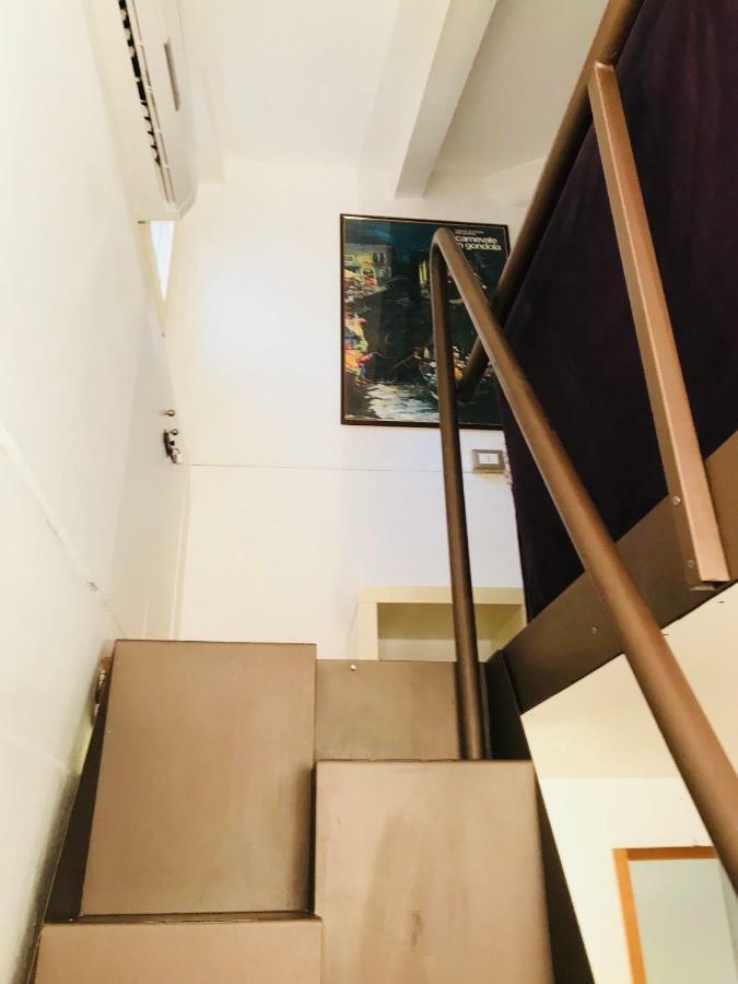 Apartamento Carina Loft Venecia