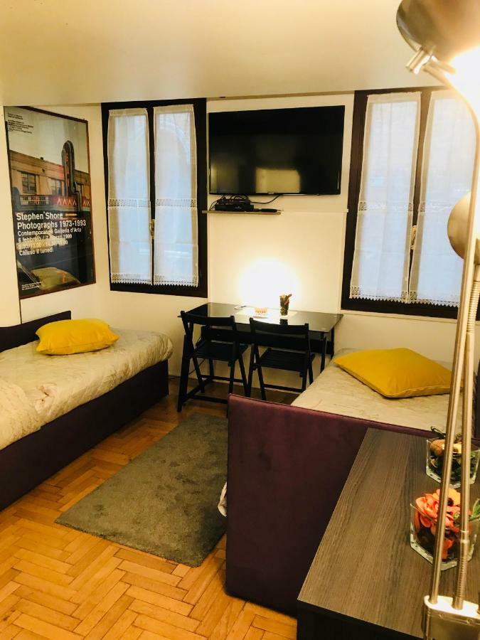 Apartamento Carina Loft Venecia